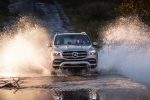 Дизельный Mercedes-Benz GLE 2019 07